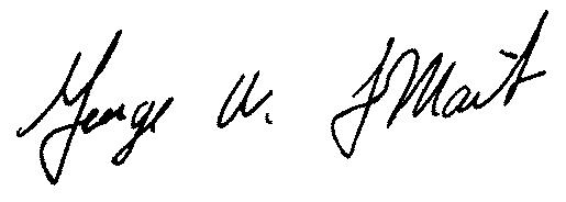 signature